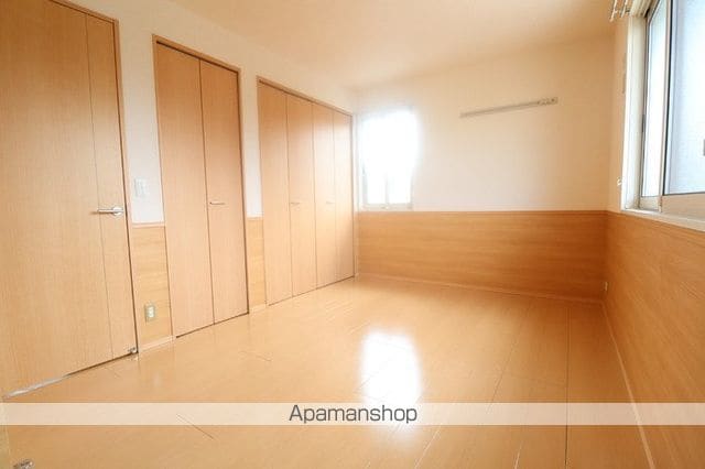 セタンドール緑町の内装写真