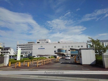 ラ・ルミエール土器町西Ⅲ[1LDK/40.02m2]の周辺6