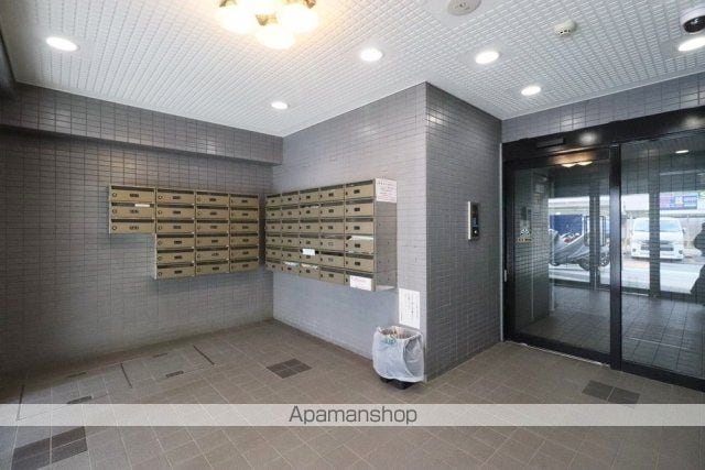 ダイホープラザ中野新橋の内装写真