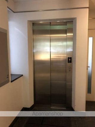 Ｄｅｒ　Ｇｌａｎｚ．Ｙ２松川公園前[1R/23.4m2]のロビー
