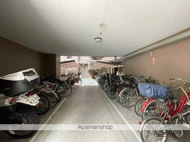 朝日プラザアムネット天満町のその他写真
