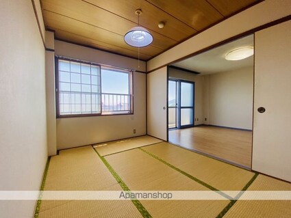 サン・マンション[2LDK/48.57m2]のその他部屋・スペース