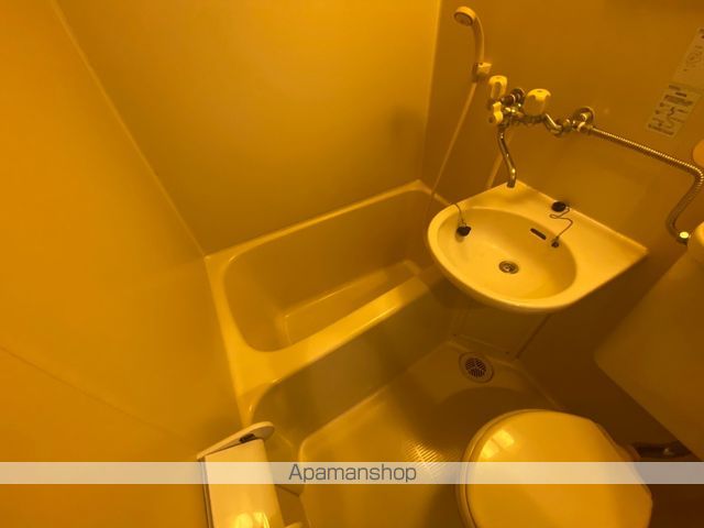 スカイコート函館の内装写真