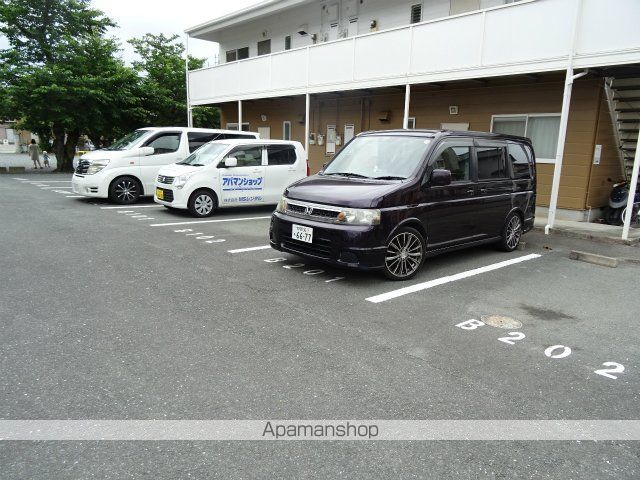 COMOのその他写真
