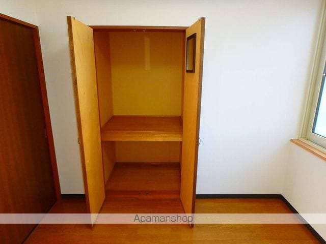 サニーフラット月寒の内装写真