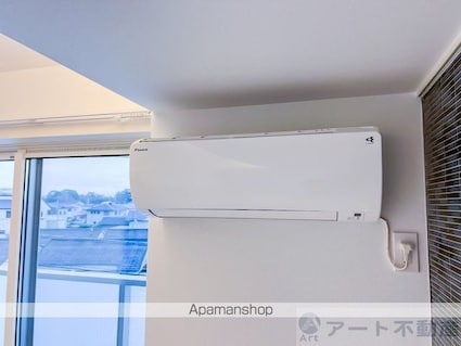 シャーメゾン　アヴァンセ[1K/41.12m2]のその他設備