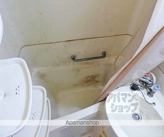 佳北マンションの内装写真