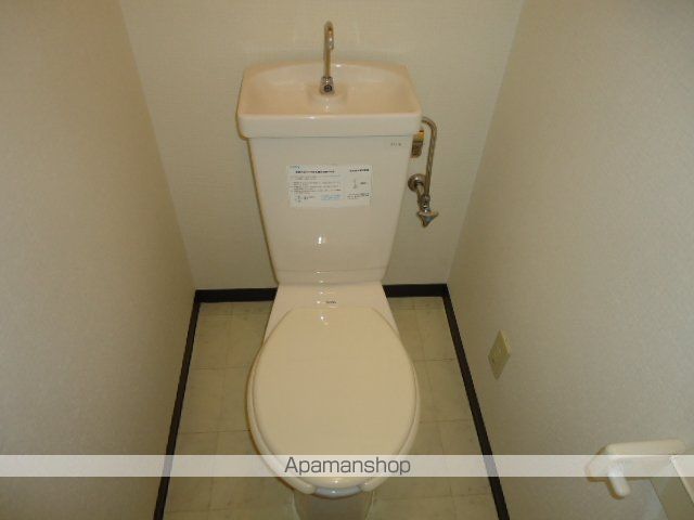 エルシティパークの内装写真