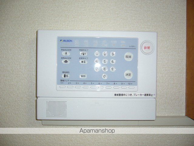 レオパレス牛島本町の内装写真