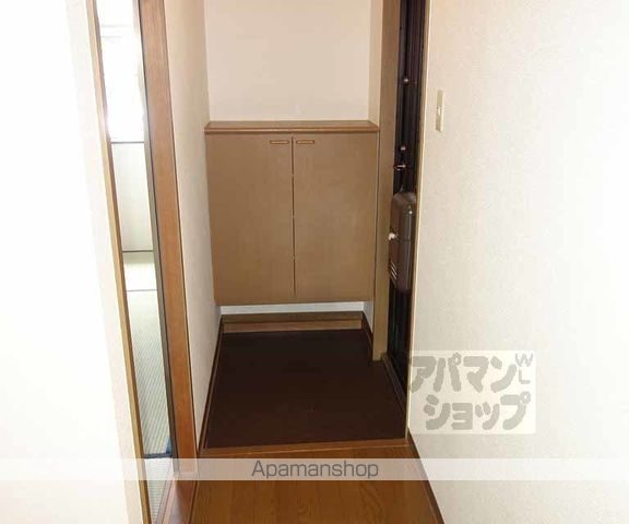 セジュール小原の内装写真