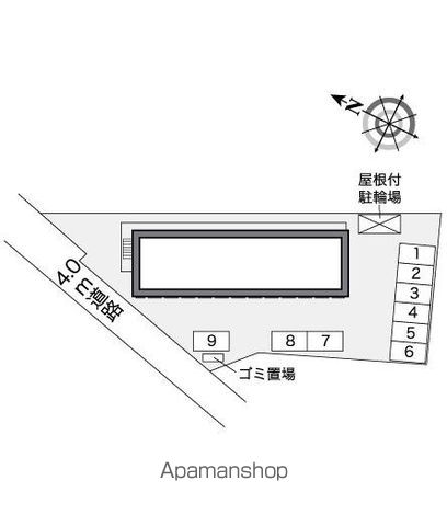 レオパレスピエールのその他写真