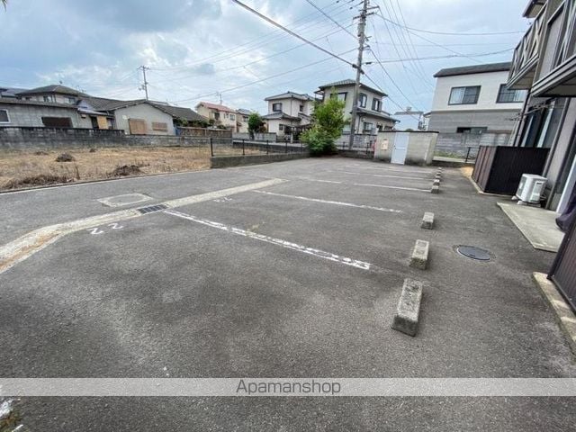 メゾン・ド・バンベールA・B・C棟のその他写真