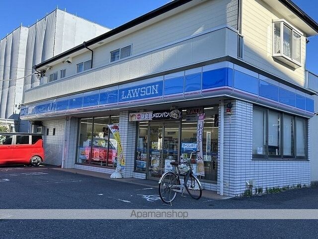 クレイノｃｅｓｈｉｎ[1K/24.41m2]の周辺2