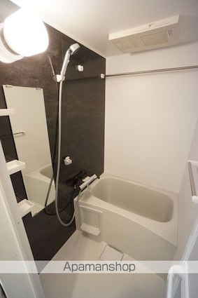 ＳーＲＥＳＩＤＥＮＣＥ浅間町駅前ａｘｉａｌ（アクシャル）[1K/22.87m2]のバス