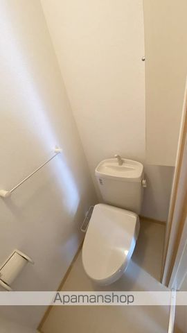 フェリーチェの内装写真