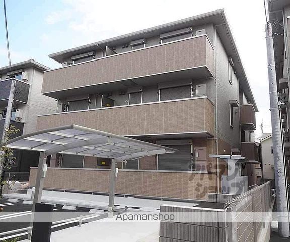 アイル京都山科
