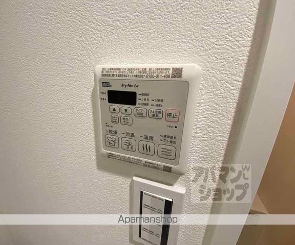 CREST TAPP 京都太秦天神川DEX Iの内装写真