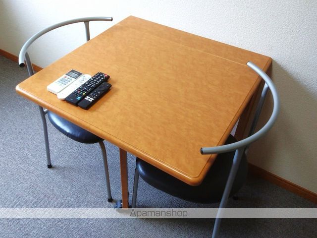 レオパレスルーチェの内装写真