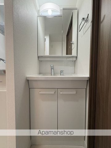 シティ東十条の内装写真