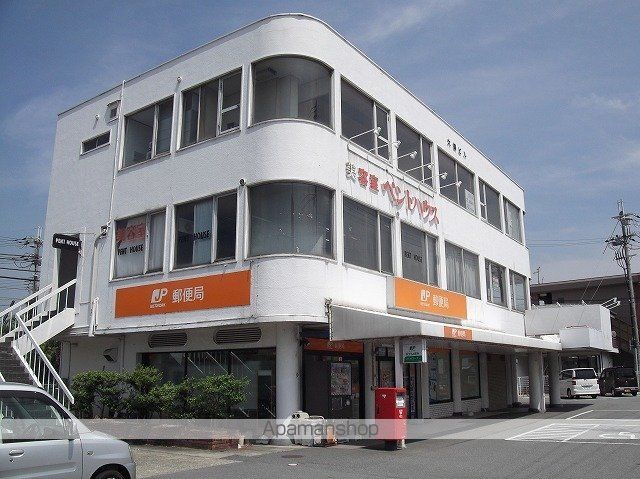 カーサ プラシードII番館の周辺写真