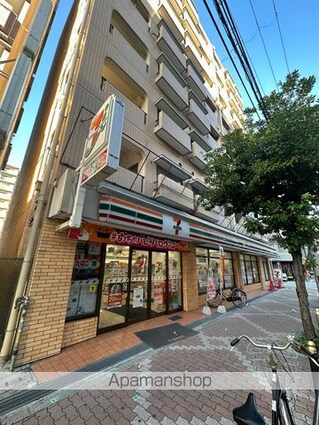 （仮称）住吉区苅田ＰＪ[2SLDK/75.12m2]の周辺2