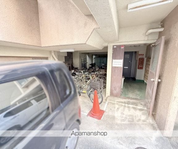 四条ハイツのその他写真