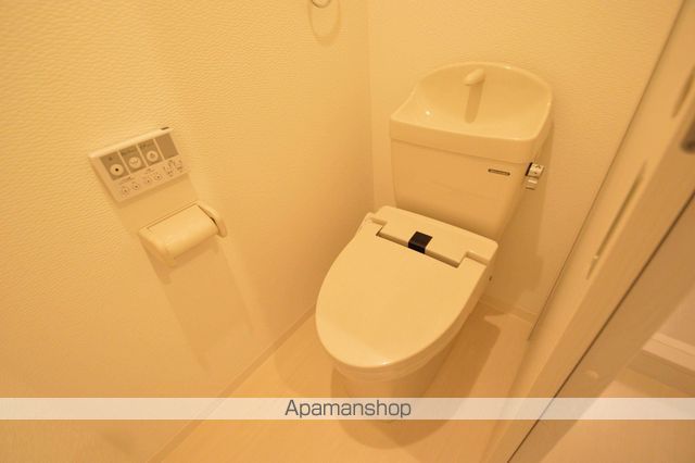 ラヴィエント綾瀬の内装写真