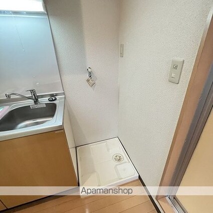 Ａｉマンション[1K/19.27m2]のその他設備