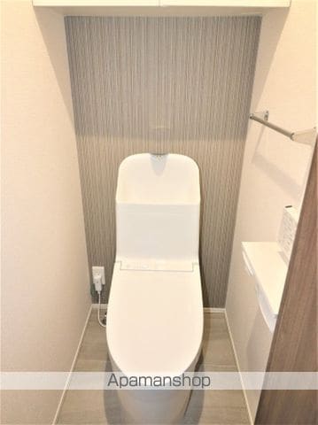 DーROOM山の手の内装写真