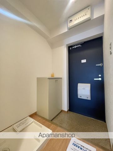 パークアヴェニューの内装写真