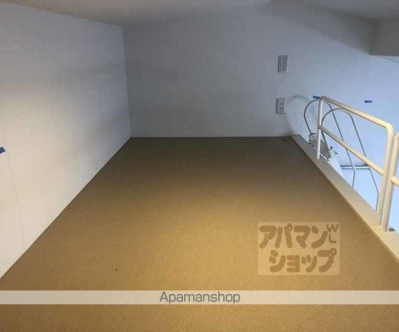 グリーン川島の内装写真