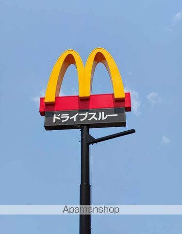 梅町ビルの周辺写真