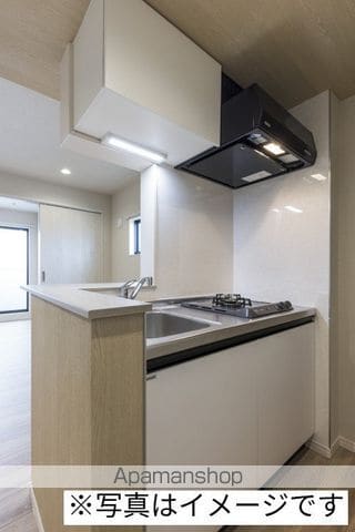 robot home 舎人公園の内装写真