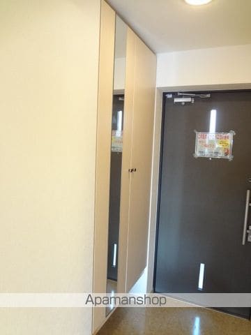 リブェールメゾン富士見の内装写真