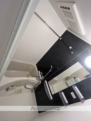 ベルメント平賀[1K/20.28m2]のバス