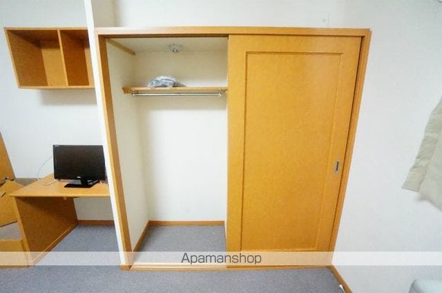 アルシオーネ富丘の内装写真