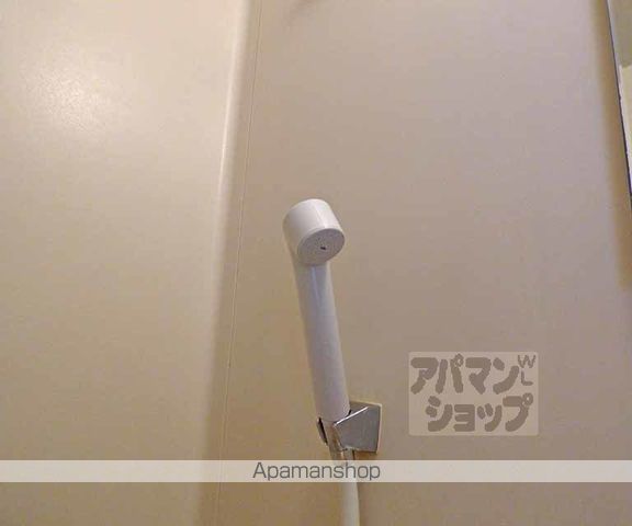 ウィステリア神楽岡の内装写真