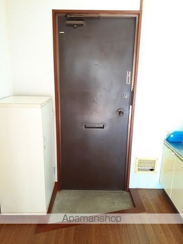 シティハイツ西本YSの内装写真