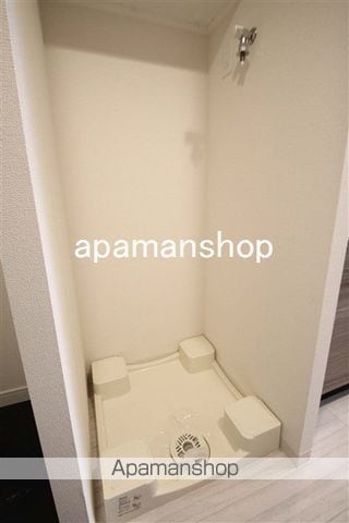 PRESSANCE心斎橋の内装写真