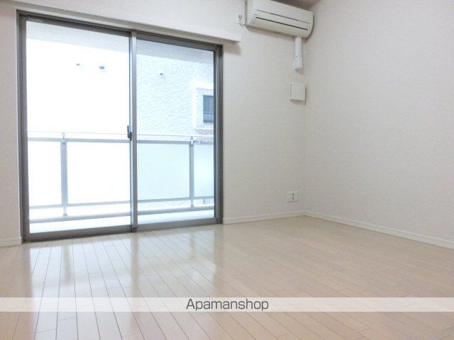 レジディア谷町の内装写真