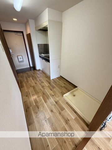 アバンダント鹿谷の内装写真