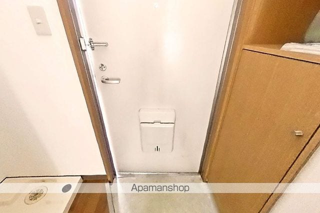 シティーハウスにしまちの内装写真