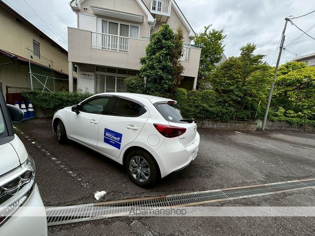 メゾンロープ飯田岡のその他写真