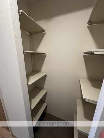 レジデンス グリシナの内装写真