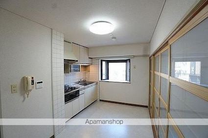 ライオンズマンション上杉西[1DK/35.68m2]の内装