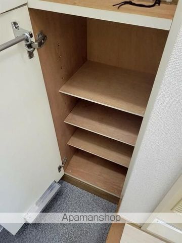 カオパレスNO.20の内装写真
