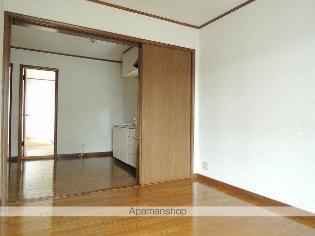 インテルノ西町A棟の内装写真