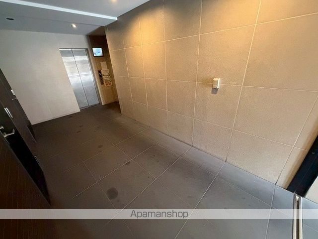 フォレ長堀通南の内装写真