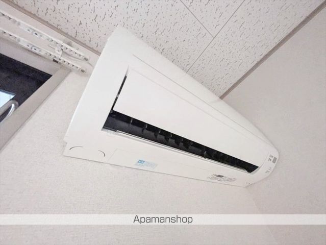 セジュール大樹の内装写真