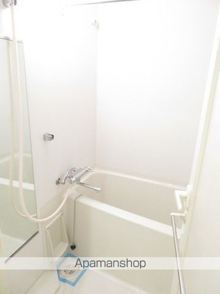 エコロジー東陽町プロセンチュリー[1K/23.71m2]のバス